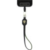 Audi Universal Lamborghini D1 Leather Handstrap Green - (LB-HSLGL-TE/D1-GN)