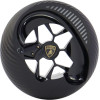 Audi Wireless Headphones Lamborghini D1 Open Air Black - (LB-OWS-AE/D1-BK)