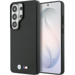 BMW Case M Metal Logo Magsafe For Samsung Galaxy S26 Ultra Black - (BMHMS26L25PFWKCKK)