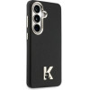 Karl Lagerfeld Case K Metal Logo Magsafe For Samsung Galaxy S26 Black - (KLHMS26S5PGFKHGK)