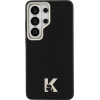 Karl Lagerfeld Case K Metal Logo Magsafe For Samsung Galaxy S26 Ultra Black - (KLHMS26L5PGFKHGK)