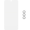 PanzerGlass Hoops 2-in-1 Ultra-Wide Fit Glass + Lens Protection Set For Samsung Galaxy S26+ Brown - (PG26667)