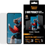 PanzerGlass Privacy Glass Safe By Ultra-Wide Fit Fastfit For Samsung Galaxy S26 - (PG52412)
