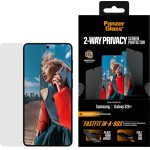 PanzerGlass Privacy Glass Safe By Ultra-Wide Fit Fastfit For Samsung Galaxy S26+ - (PG20176)
