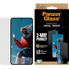 PanzerGlass Privacy Tempered Glass Safe By Ultra-Wide Fit Easyaligner For Samsung Galaxy S26 - (PG14940)