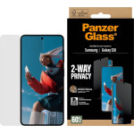 PanzerGlass Privacy Tempered Glass Safe By Ultra-Wide Fit Easyaligner For Samsung Galaxy S26 - (PG14940)