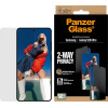 PanzerGlass Privacy Tempered Glass Safe By Ultra-Wide Fit Easyaligner For Samsung Galaxy S26 Ultra - (PG50721)