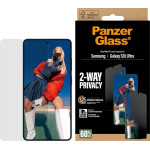 PanzerGlass Privacy Tempered Glass Safe By Ultra-Wide Fit Easyaligner For Samsung Galaxy S26 Ultra - (PG50721)