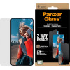 PanzerGlass Privacy Tempered Glass Safe By Ultra-Wide Fit Easyaligner For Samsung Galaxy S26+ - (PG65236)