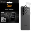 PanzerGlass Tempered Glass For Camera Lens Hoops Ceramic Ii Lens Protector For Samsung Galaxy S26 / - (PG10851)