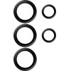 PanzerGlass Tempered Glass For Camera Lens Hoops Ceramic Ii Lens Protector For Samsung Galaxy S26 Ul - (PG12807)
