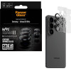 PanzerGlass Tempered Glass For Camera Lens Hoops Ceramic Ii Lens Protector For Samsung Galaxy S26 Ul - (PG12807)