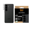 PanzerGlass Tempered Glass For Camera Lens Hoops Lens Protector For Samsung Galaxy S26 / S26+ Transp - (PG88885)