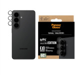 PanzerGlass Tempered Glass For Camera Lens Hoops Lens Protector For Samsung Galaxy S26 / S26+ Transp - (PG88885)
