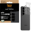 PanzerGlass Tempered Glass For Camera Lens Hoops Lens Protector For Samsung Galaxy S26 / S26+ Transp - (PG88885)