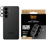 PanzerGlass Tempered Glass Lens Protector Pictureperfect Lens Protector For Samsung Galaxy S26 / S26 - (PG94088)