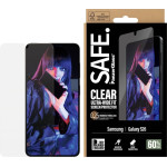 PanzerGlass Tempered Glass Safe By Screen Protector For Samsung Galaxy S26 - (SA18831)
