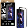 PanzerGlass Tempered Glass Safe By Screen Protector For Samsung Galaxy S26 - (SA18831)