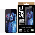 PanzerGlass Tempered Glass Safe By Screen Protector For Samsung Galaxy S26 Ultra - (SA77811)