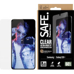 PanzerGlass Tempered Glass Safe By Screen Protector For Samsung Galaxy S26+ - (SA70947)