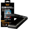 PanzerGlass Tempered Glass Ultra-Wide Fit Fastfit For Samsung Galaxy S26 - (PG17676)