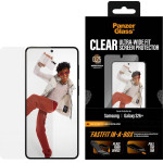 PanzerGlass Tempered Glass Ultra-Wide Fit Fastfit For Samsung Galaxy S26+ - (PG48332)