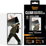 PanzerGlass Tempered Glass Ultra-Wide Fit FastFit** For **Samsung Galaxy S26 Ultra** - (PG56378)