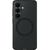 Samsung Case Rugged Magnet For Galaxy S26 Black - (EF-RS942CBEGWW)