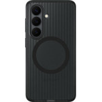 Samsung Case Rugged Magnet For Galaxy S26 Black - (EF-RS942CBEGWW)