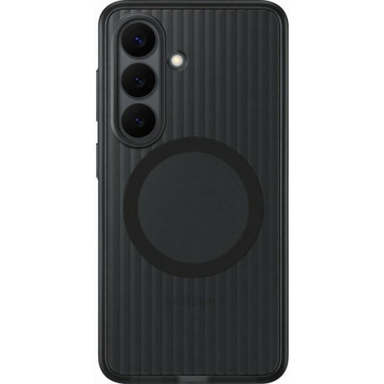 Samsung Case Rugged Magnet For Galaxy S26 Black - (EF-RS942CBEGWW)