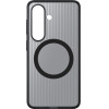 Samsung Case Rugged Magnet For Galaxy S26 Black - (EF-RS942CBEGWW)