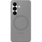 Samsung Case Silicone Magnet For Galaxy S26 Grey - (EF-ES942CJEGWW)