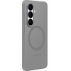 Samsung Case Silicone Magnet For Galaxy S26 Grey - (EF-ES942CJEGWW)