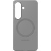 Samsung Case Silicone Magnet For Galaxy S26 Grey - (EF-ES942CJEGWW)