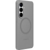 Samsung Case Silicone Magnet For Galaxy S26+ Grey - (EF-ES947CJEGWW)