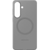 Samsung Case Silicone Magnet For Galaxy S26+ Grey - (EF-ES947CJEGWW)