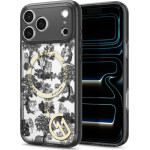 Spigen Case c11 Ultra Hybrid Magsafe For Iphone 17 Pro Nocturne - (ACS11384)