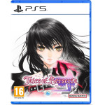 PS5 Tales Of Berseria Remastered