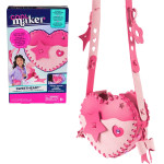 Spin Master Cool Maker: Leather Bag (6075721)
