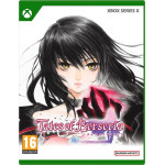 Xsx Tales Of Berseria Remastered
