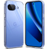 Ringke Fusion Google Pixel 10A CLEAR