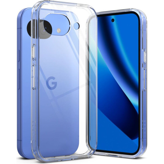Ringke Fusion Google Pixel 10A CLEAR