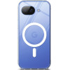 Ringke Fusion Magnetic Magsafe Google Pixel 10A CLEAR