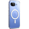 Ringke Fusion Magnetic Magsafe Google Pixel 10A CLEAR
