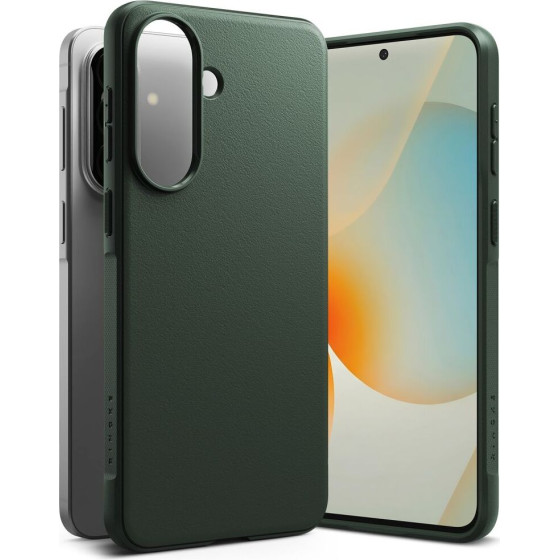 Ringke Onyx Galaxy A57 5G Dark GREEN