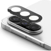 Ringke Oslona Aparatu Camera Full Cover 2-Pack Galaxy A37 / A57 5G BLACK