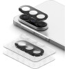 Ringke Oslona Aparatu Camera Full Cover 2-Pack Galaxy A37 / A57 5G BLACK