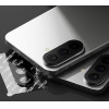 Ringke Oslona Aparatu Camera Full Cover 2-Pack Galaxy A37 / A57 5G BLACK