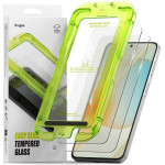 Ringke Szklo Hartowane Easy Slide 2-Pack Galaxy A57 5G CLEAR