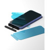 Ringke Szklo Hartowane Tempered Glass 2-Pack Google Pixel 10A CLEAR